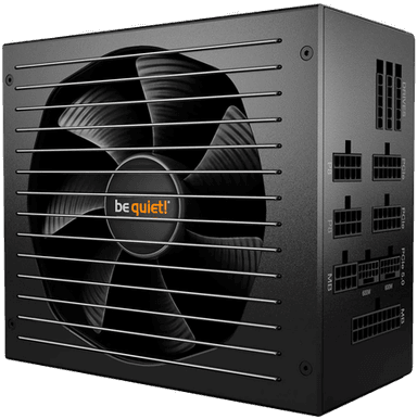 Be Quiet! Straight Power 12 1500W