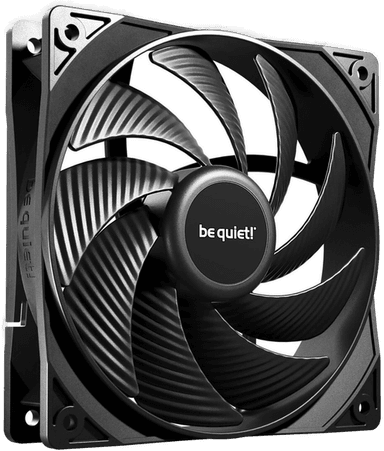 Be Quiet! Pure Wings 3 120mm PWM