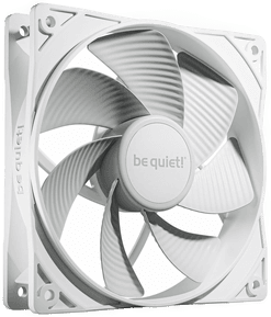 Be Quiet! Pure Wings 3 120mm PWM Reverse 3-pakning
