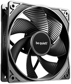 Be Quiet! Pure Wings 3 120mm Reverse 3-pack