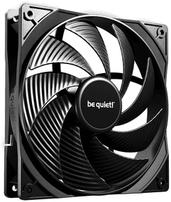 Be Quiet! Pure Wings 3 140mm 3-pack