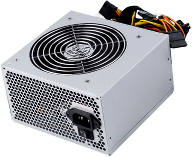 Lcpower LC500H-12 Strømforsyning 500W