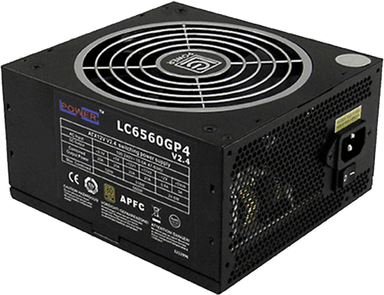 Lcpower LC6560GP4 V2.4 560W