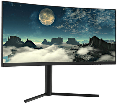 Lcpower LC-M29-UW-UXGA-100-C 29" LED-skjerm