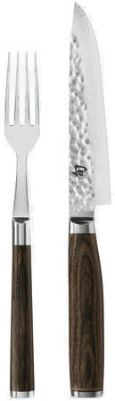 Kai Shun Premier Biffbestikk 2 deler