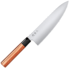 Kai Seki Redwood universalkniv 15 cm