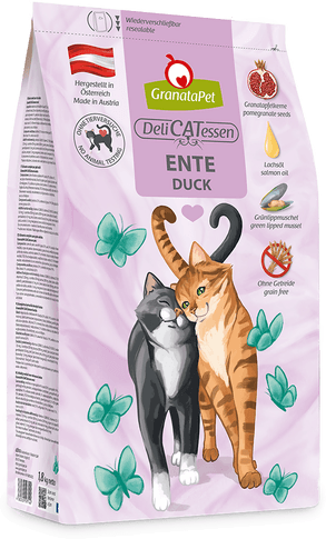 Granatapet Voksen And 2 x 1,8 kg