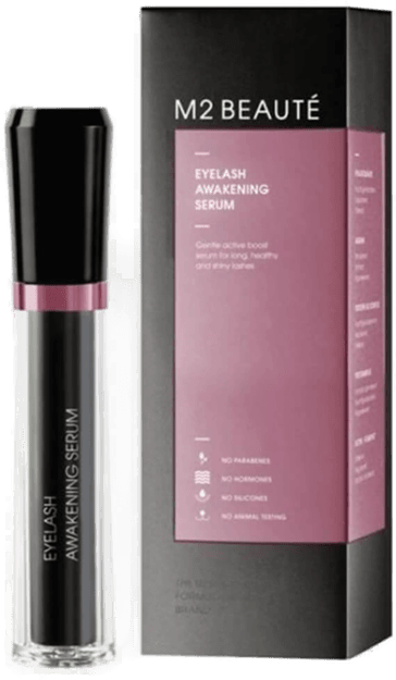 M2 Beauté Eyelash Awakening Serum 4 ml