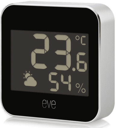 Eve Systems Værstation