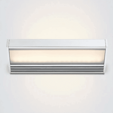 Serien Lighting SML LED-vegglampe
