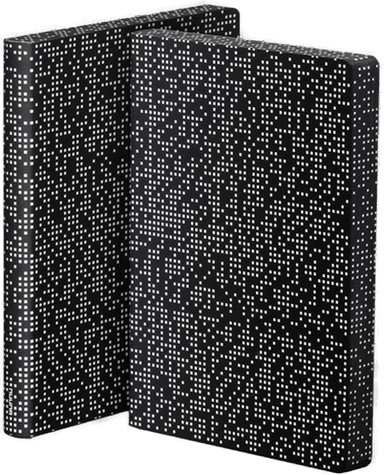 Nuuna Notebook Graphic L
