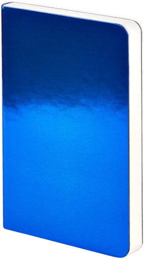 Nuuna Notebook Shiny Starlet S - Blue