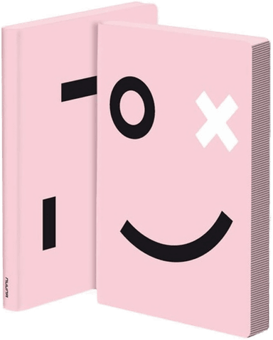 Nuuna Notebook Graphic L