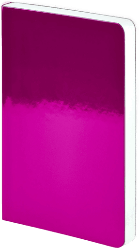 Nuuna Notebook Shiny Starlet S - Pink