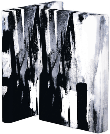 Nuuna Notebook Composition L - Zen