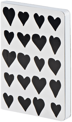 Nuuna Notebook Bébé Sucré S