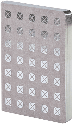Nuuna Notebook Finesse S - Studs