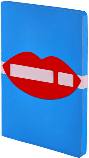 Nuuna Notebook Voyager L Light