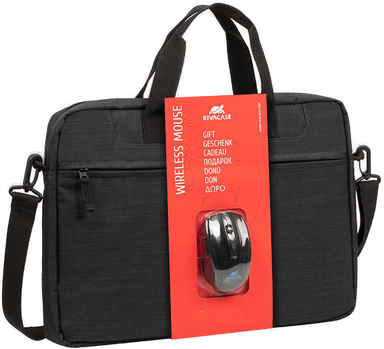 Rivacase PC-veske 15,6"