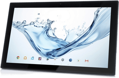 Xoro MegaPAD 2154 V7 25,5"