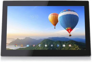 Xoro MegaPAD 1404 Nettbrett 14"