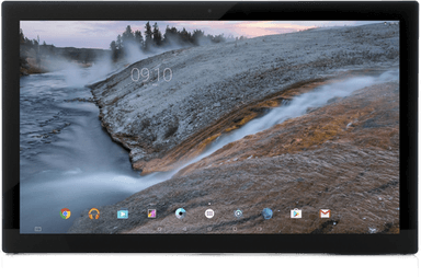 Xoro MegaPAD 2404 V7 24" 64GB