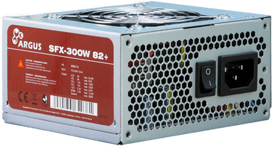 Intertech SFX-M300 300W