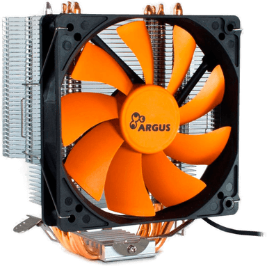 Intertech Argus SU-260 CPU-kjøler