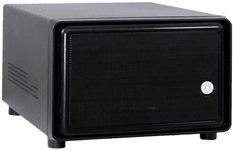 Intertech SC-2100 Tower Kabinett