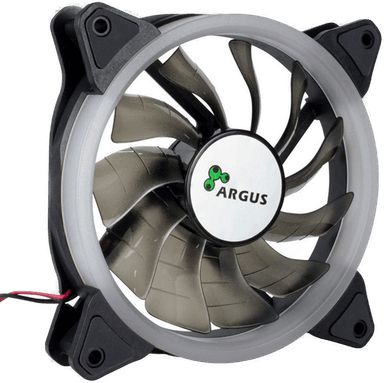 Intertech Argus RS-051 RGB 120mm