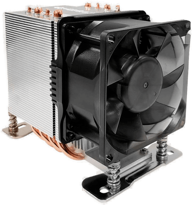 Intertech A-35 CPU-kjøler