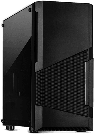 Intertech SM-007 ENFORCER