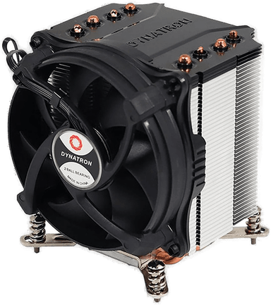 Dynatron Q6 CPU Kjøler 92 mm