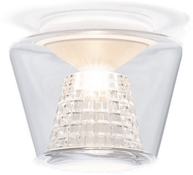 Serien Lighting Annex S LED-taklampe