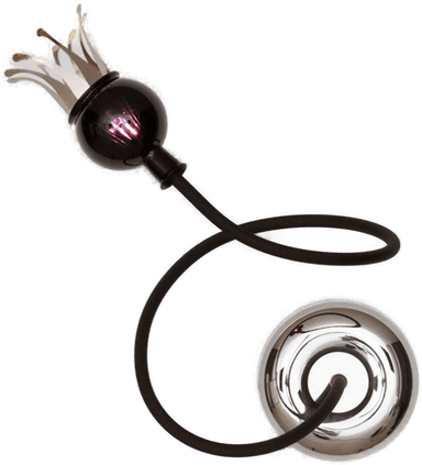 Serien Lighting Poppy vegglampe