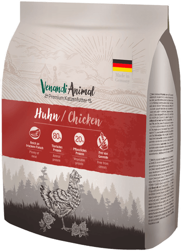 Venandi Animal Chicken 300 g