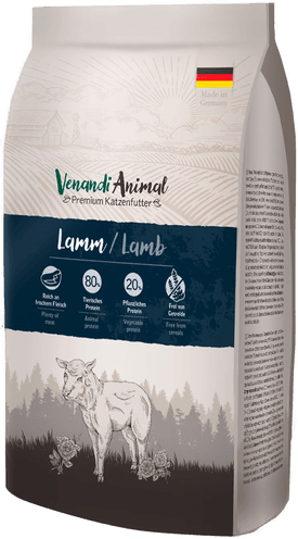 Venandi Animal Lamb 1,5 kg