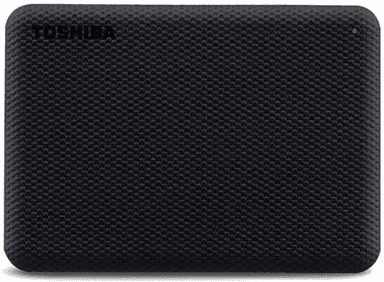 Toshiba Canvio Advance 4TB