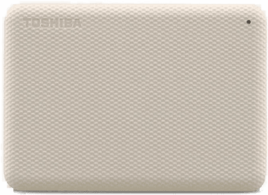 Toshiba Canvio Advance 1TB