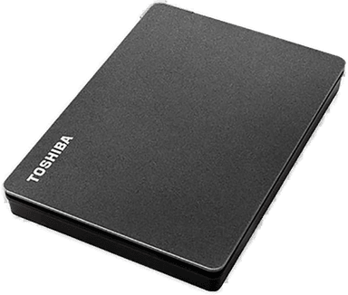 Toshiba Canvio Gaming 2TB