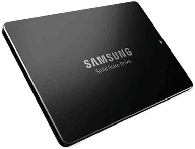 Samsung PM883 240GB SSD