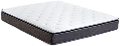 Bedly Joy Springfjærmadrass 140 x 200 cm