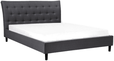 Bedly Saverne Dobbeltseng 160 x 200 cm