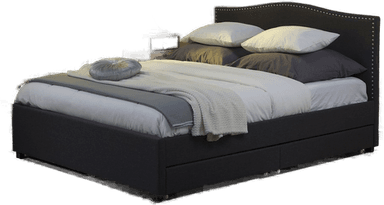 Bedly Montpellier Dobbeltseng 180 x 200 cm