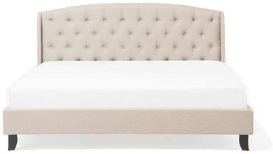 Bedly Bordeau Dobbeltseng 180 x 200 cm