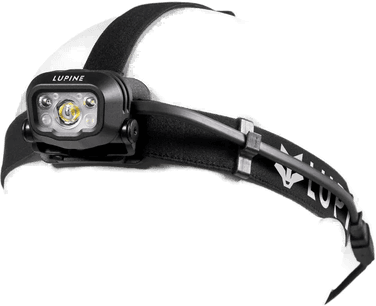 Lupine Penta Pro 1400 Lumen