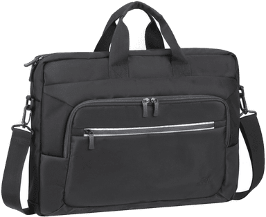 Rivacase 7531 ECO PC-veske 15,6" Svart