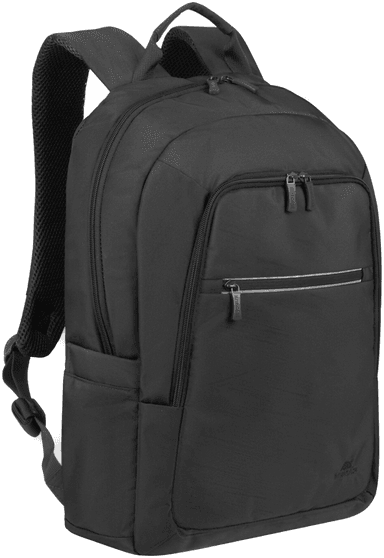 Rivacase 7561 ECO Ryggsekk 15,6" Sort