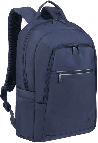 Rivacase 7561 ECO PC-ryggsekk 15,6" Mørkeblå