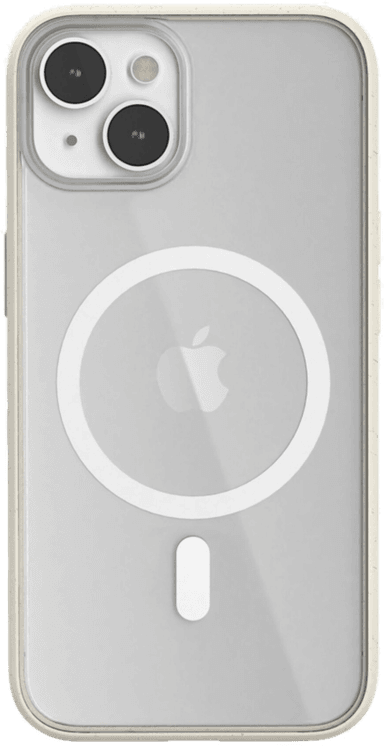 Woodcessories iPhone 14 Plus Deksel MagSafe